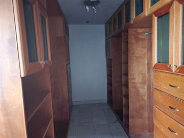 VENTA DE CASA EN BAHIA DE PERULA # 4, COL. VERONICA ANZUREZ, MIGUEL HIDALGO