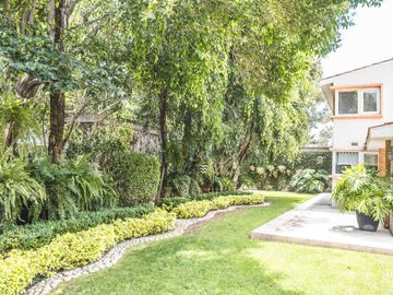 RESIDENCIA EN VENTA EN FRACCIONAMIENTO VILLA MAGNA