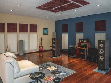 RESIDENCIA EN VENTA EN FRACCIONAMIENTO VILLA MAGNA
