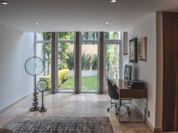 RESIDENCIA EN VENTA EN FRACCIONAMIENTO VILLA MAGNA