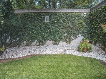 RESIDENCIA EN VENTA EN FRACCIONAMIENTO VILLA MAGNA