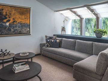 RESIDENCIA EN VENTA EN FRACCIONAMIENTO VILLA MAGNA