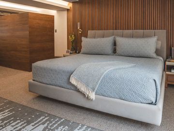 RESIDENCIA EN VENTA EN FRACCIONAMIENTO VILLA MAGNA