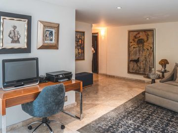 RESIDENCIA EN VENTA EN FRACCIONAMIENTO VILLA MAGNA