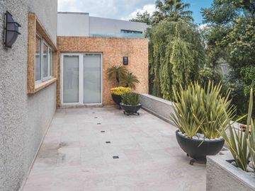 RESIDENCIA EN VENTA EN FRACCIONAMIENTO VILLA MAGNA