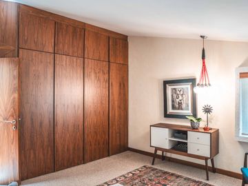 RESIDENCIA EN VENTA EN FRACCIONAMIENTO VILLA MAGNA