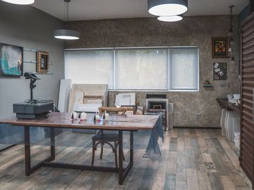 RESIDENCIA EN VENTA EN FRACCIONAMIENTO VILLA MAGNA