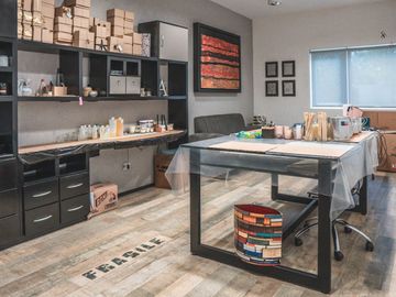 RESIDENCIA EN VENTA EN FRACCIONAMIENTO VILLA MAGNA