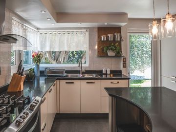 RESIDENCIA EN VENTA EN FRACCIONAMIENTO VILLA MAGNA
