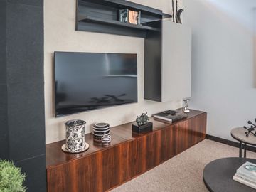RESIDENCIA EN VENTA EN FRACCIONAMIENTO VILLA MAGNA