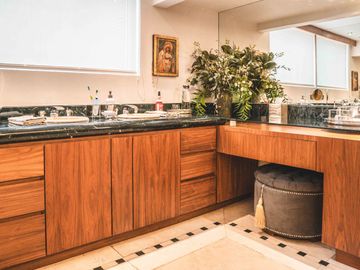 RESIDENCIA EN VENTA EN FRACCIONAMIENTO VILLA MAGNA
