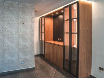 RESIDENCIA EN VENTA EN FRACCIONAMIENTO VILLA MAGNA