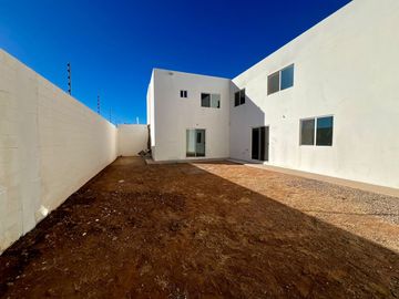 CASA EN VENTA LA CORUÑA RESIDENCIAL MODELO TREVIANA