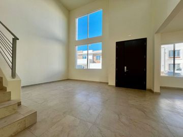 CASA EN VENTA LA CORUÑA RESIDENCIAL MODELO TREVIANA