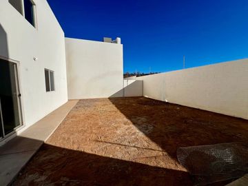 CASA EN VENTA LA CORUÑA RESIDENCIAL MODELO TREVIANA