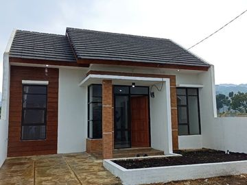 Harga Rumah terjangkau di Perumahan Area Soreang Bandung Selatan