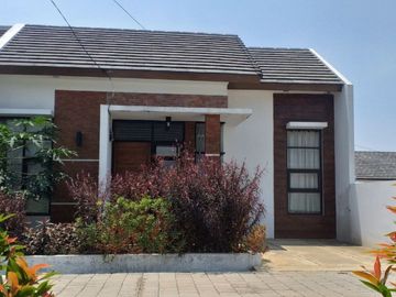 Harga Rumah terjangkau di Perumahan Area Soreang Bandung Selatan