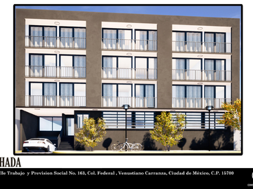 VENTA RESIDENCIAL HANGARES ,VENUSTIANO CRRANZA