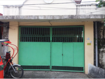 Foreclosed House And Lot For Sale In Josefa Village, Tanauan City Batangas