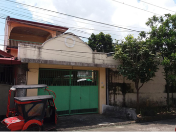 Foreclosed House And Lot For Sale In Josefa Village, Tanauan City Batangas