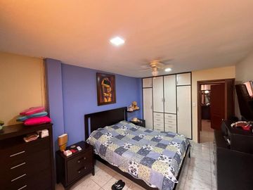 casa de venta en manta en urbanizada zona sur
