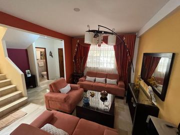 casa de venta en manta en urbanizada zona sur