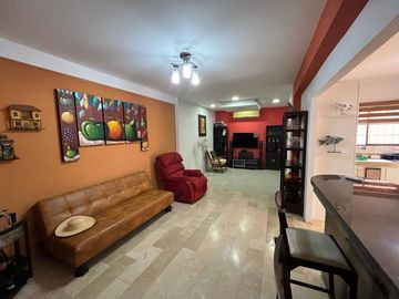 casa de venta en manta en urbanizada zona sur