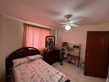 casa de venta en manta en urbanizada zona sur