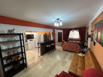 casa de venta en manta en urbanizada zona sur