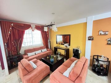 casa de venta en manta en urbanizada zona sur