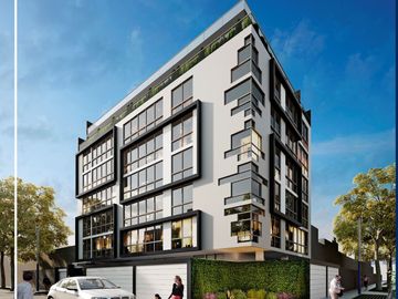 surco estreno flat
