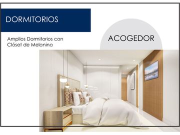 surco estreno flat