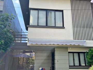 2-Storey Single Detached Residential House for Sale in Eastview Homes-3 in Antipolo City, Rizal