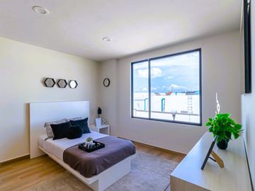 CASA EN VENTA A 10 MIN DEL TEC MONTERREY CAMPUS CUERNAVACA CON ALBERCA Y PALAPA