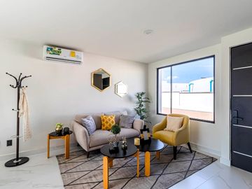 CASA EN VENTA A 10 MIN DEL TEC MONTERREY CAMPUS CUERNAVACA CON ALBERCA Y PALAPA