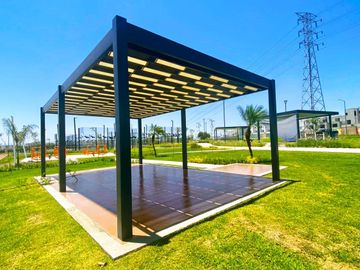 CASA EN VENTA A 10 MIN DEL TEC MONTERREY CAMPUS CUERNAVACA CON ALBERCA Y PALAPA