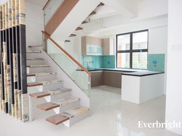 Benitez Courtyard Townhomes | Four Bedroom 4BR Townhouse For Sale - #1035