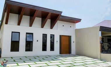 Your Dream Home Awaits: Spectacular Renovated Bungalow in BF Homes For SALE | 3BR | Spacious | Unfurnished | Prime Location on BFTHAI, Las Pinas City!