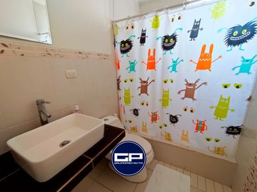Departamento de Ocasión, 3 Dormitorios y cochera