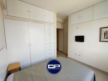 Departamento de Ocasión, 3 Dormitorios y cochera