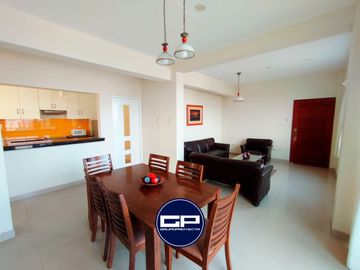 Departamento de Ocasión, 3 Dormitorios y cochera