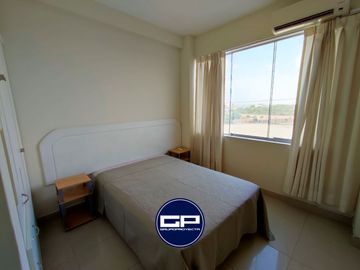 Departamento de Ocasión, 3 Dormitorios y cochera
