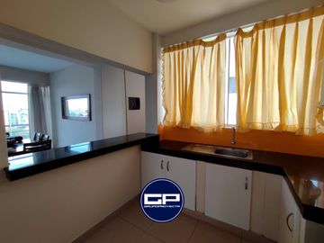 Departamento de Ocasión, 3 Dormitorios y cochera