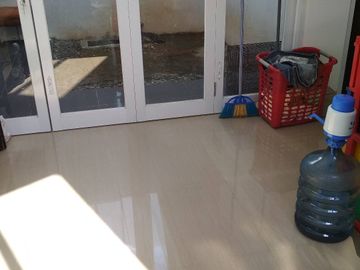 Rumah Cluster Siap Huni Area Meruyung Depok 5 Menit Tol Desari