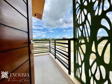 🏡 Your Dream Home Awaits at Periveo Lipa! Introducing the Stunning Erin Model