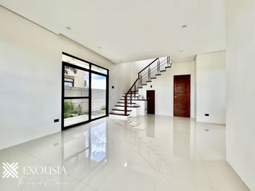🏡 Your Dream Home Awaits at Periveo Lipa! Introducing the Stunning Erin Model
