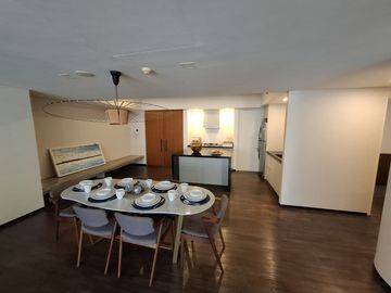 FOR SALE LUXURY APARTMENT Verde 2nd Floor, 3 Bedroom 310 sqm