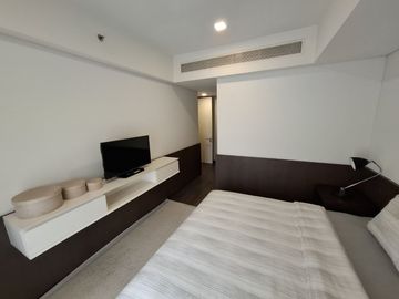 FOR SALE LUXURY APARTMENT Verde 2nd Floor, 3 Bedroom 310 sqm