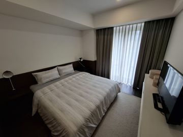 FOR SALE LUXURY APARTMENT Verde 2nd Floor, 3 Bedroom 310 sqm