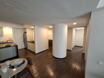 FOR SALE LUXURY APARTMENT Verde 2nd Floor, 3 Bedroom 310 sqm